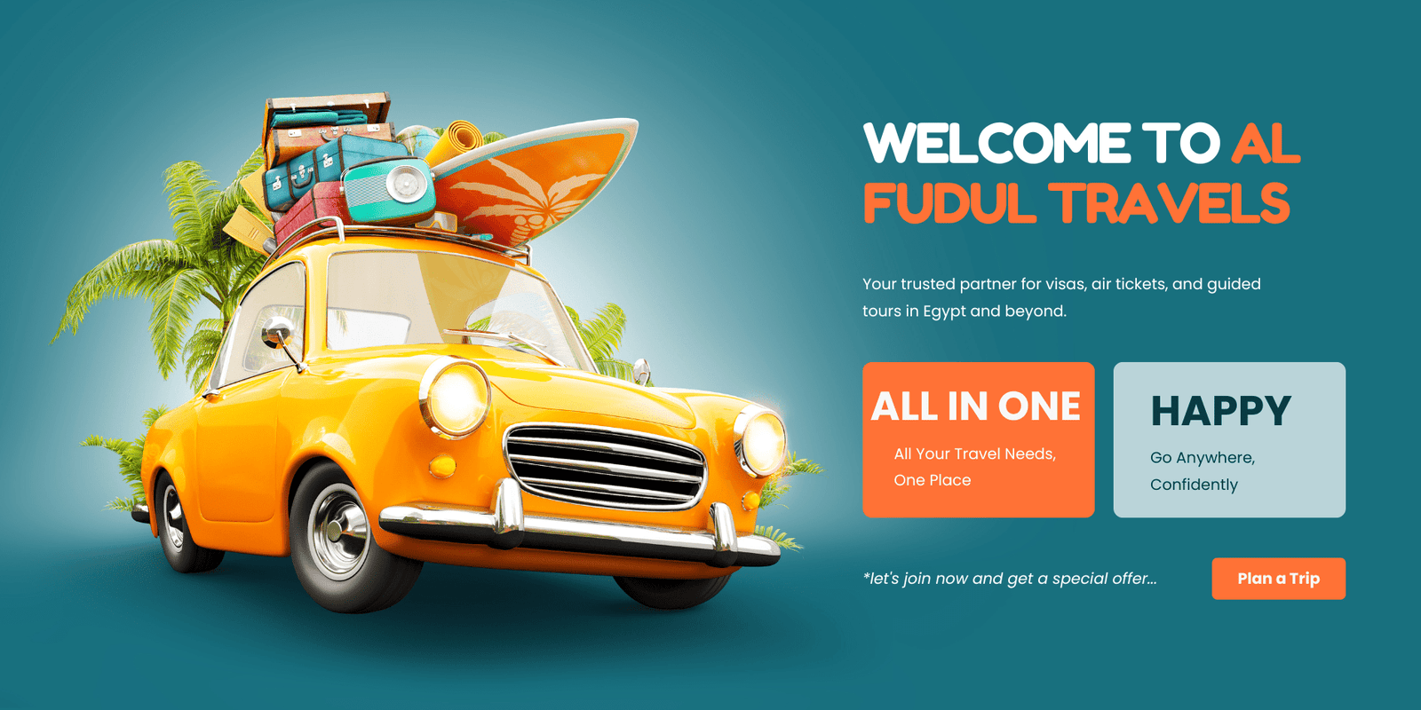 Green Clean Travel Landscape Banner-min